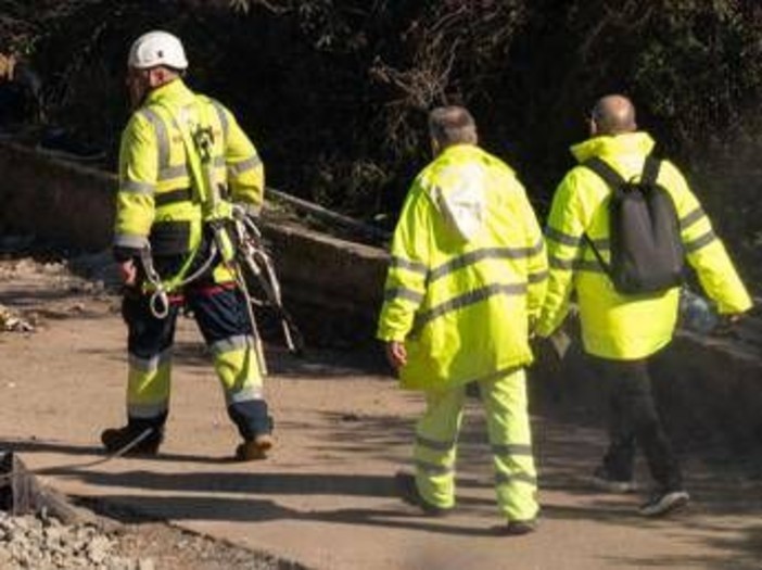 Spagna, nuovo incidente ferroviario vicino a Barcellona: almeno 15 feriti