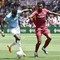 Roma-Lazio, gol annullato a Dia: cos'è successo all'Olimpico
