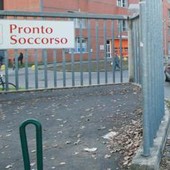 Colpo di calore, 70enne in prognosi riservata: temperatura corporea a 42 gradi Colpo di calore, 70enne in prognosi riservata: temperatura corporea a 42 gradi