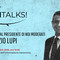 Noi Moderati, Maurizio Lupi ospite dell'Adnkronos domani alle 11 Noi Moderati, Maurizio Lupi ospite dell'Adnkronos domani alle 11