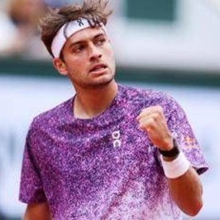 Cobolli campione al Roland Garros? Ecco come può cambiare il ranking Atp (e quanto guadagnerebbe) Cobolli campione al Roland Garros? Ecco come può cambiare il ranking Atp (e quanto guadagnerebbe)