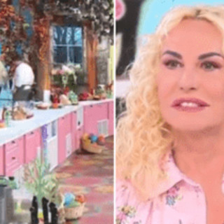 Finta lite in diretta a 'È sempre mezzogiorno', Clerici sotto choc: cosa è successo