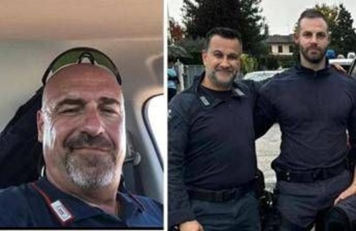Padova, oggi i funerali di Stato dei tre carabinieri morti a Castel D'Azzano