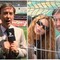 Mondiali, giornalista abbandona la diretta per... un selfie con Shakira Mondiali, giornalista abbandona la diretta per... un selfie con Shakira