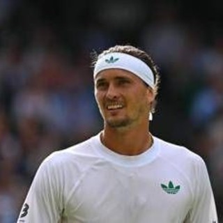 Zverev choc dopo il ko a Wimbledon: &quot;Mi sento solo nella vita, sono vuoto&quot;