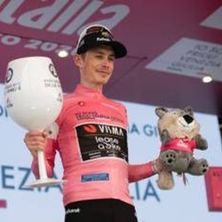 Giro d'Italia, oggi 18esima tappa: orario, percorso e dove vederla Giro d'Italia, oggi 18esima tappa: orario, percorso e dove vederla