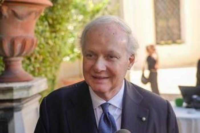 Intesa Sanpaolo, Lucchini: "Lo spot mostra i nostri valori, la banca è vicina alle persone e alle piccole e grandi imprese"