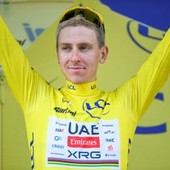 Tour de France, oggi tappa 14: orari, percorso e dove vederla in tv (in chiaro) Tour de France, oggi tappa 14: orari, percorso e dove vederla in tv (in chiaro)
