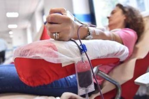 Emergenza sangue in Italia, appelli per la donazione. Cns: "Senza non si opera"