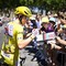 Tour de France, oggi la quinta tappa: orari, percorso e dove vederla in tv (in chiaro) Tour de France, oggi la quinta tappa: orari, percorso e dove vederla in tv (in chiaro)