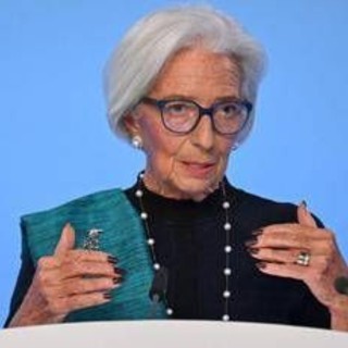Bce, media: "Lagarde verso addio prima di scadenza mandato"