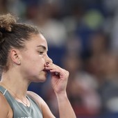 Troppa Sabalenka per Paolini, l’azzurra ko nella 1^ alle Finals Troppa Sabalenka per Paolini, l’azzurra ko nella 1^ alle Finals