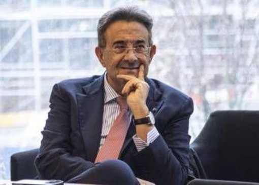 Rai, Roberto Sergio lascia la direzione generale il 30 settembre: "E' una mia scelta personale" Rai, Roberto Sergio lascia la direzione generale il 30 settembre: "E' una mia scelta personale"