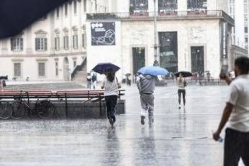 Meteo Italia, maltempo fino a sabato: poi tregua e nuovo peggioramento Meteo Italia, maltempo fino a sabato: poi tregua e nuovo peggioramento