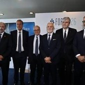 Salone Nautico, Zanetti (Confindustria): "Turismo è industria, genera valore oltre i propri confini" Salone Nautico, Zanetti (Confindustria): "Turismo è industria, genera valore oltre i propri confini"