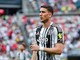 Vlahovic, polemica social: like al post di Bellingham dopo il ko della Juve con il Real