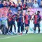 Cagliari show: 3-2 all’Atalanta e salvezza sempre più vicina