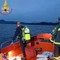 Marito Roccella disperso nel lago di Vico, proseguono le ricerche di Luigi Cavallari