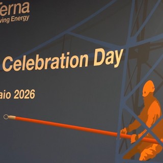 Terna, entrano in servizio 40 nuovi operatori per Lavori Sotto Tensione