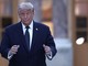 Trump e la diplomazia dell'insulto, da Meloni al Papa l'attacco come strumento politico Trump e la diplomazia dell'insulto, da Meloni al Papa l'attacco come strumento politico