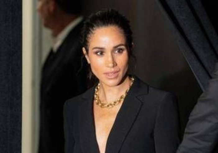 "Riviste pedopornografiche in un deposito affittato dal padre di Meghan": la scoperta choc del Daily Mail "Riviste pedopornografiche in un deposito affittato dal padre di Meghan": la scoperta choc del Daily Mail