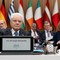 Ue, Mattarella “Avanti con determinazione sulle riforme”