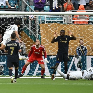 Juventus eliminata dal Mondiale per Club, il Real Madrid vince 1-0