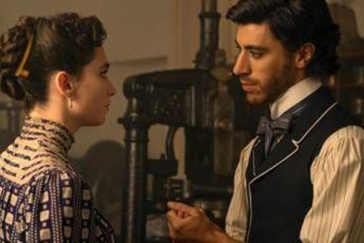 La legge di Lidia Poët, stasera su Ra1: la serie sulla prima vera avvocata d'Italia La legge di Lidia Poët, stasera su Ra1: la serie sulla prima vera avvocata d'Italia
