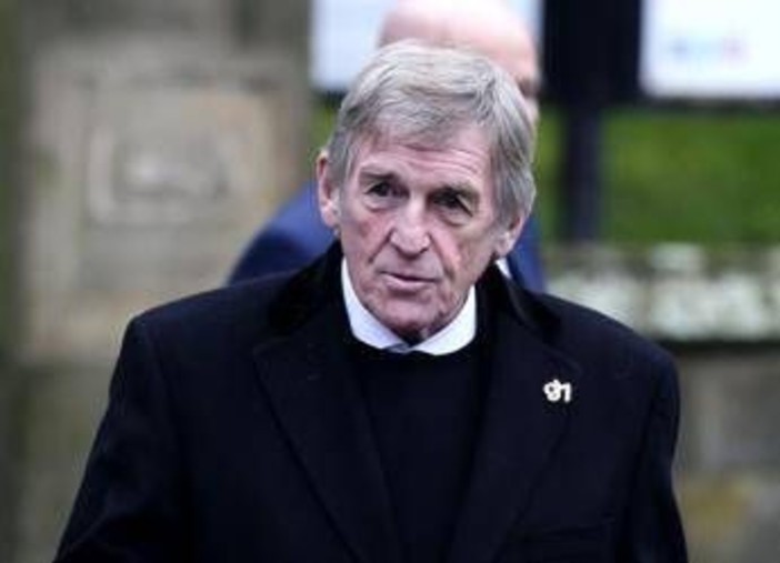 Dalglish ha il cancro, la conferma dell'ex attaccante del Liverpool Dalglish ha il cancro, la conferma dell'ex attaccante del Liverpool