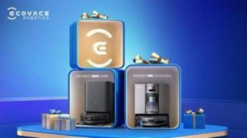 Robotica domestica: accessibilità tecnologica e nuove dinamiche di mercato Robotica domestica: accessibilità tecnologica e nuove dinamiche di mercato