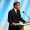 Ue, Macron “Ritrovare coraggio dei fondatori contro il ritorno dei nazionalismi”