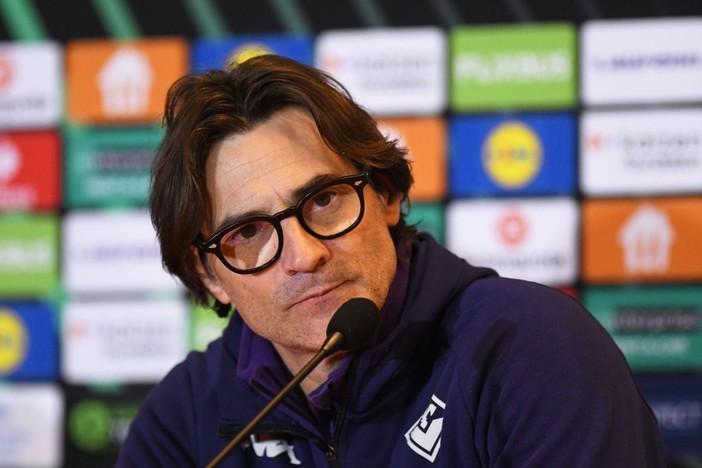 Vanoli “Ottavi Conference e acquisire mentalità vincente gli obiettivi”