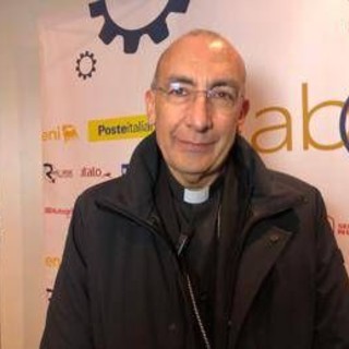 Reina: "LaborDì è un’occasione preziosa che unisce i giovani e il mondo del lavoro" Reina: "LaborDì è un’occasione preziosa che unisce i giovani e il mondo del lavoro"