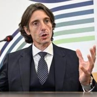 Giunta (Fs Energy): &quot;Obiettivo 1 GW di produzione da rinnovabili entro 2029&quot;