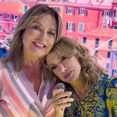 Monica Leofreddi seguirà Milo Infante, lo spoiler all'amica Moreno finisce sui social Monica Leofreddi seguirà Milo Infante, lo spoiler all'amica Moreno finisce sui social