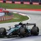 Antonelli domina il venerdì in Austria, Ferrari indietro