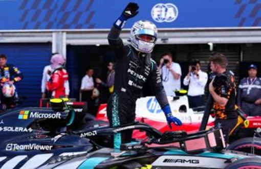 F1, Antonelli domina gara sprint a Silverstone: ordine d'arrivo e nuova classifica piloti F1, Antonelli domina gara sprint a Silverstone: ordine d'arrivo e nuova classifica piloti