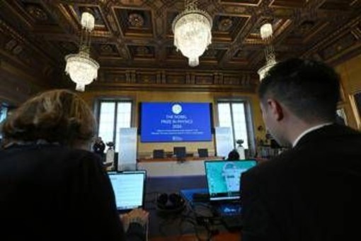 Nobel Fisica 2026 al belga Francis Halzen per ricerca su neutrini