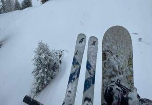 Sugli sci in sicurezza: dagli ortopedici 5 buone pratiche per ridurre gli infortuni Sugli sci in sicurezza: dagli ortopedici 5 buone pratiche per ridurre gli infortuni