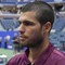 Sinner, il messaggio di Alcaraz: &quot;Finale US Open con Jannik per la storia&quot;
