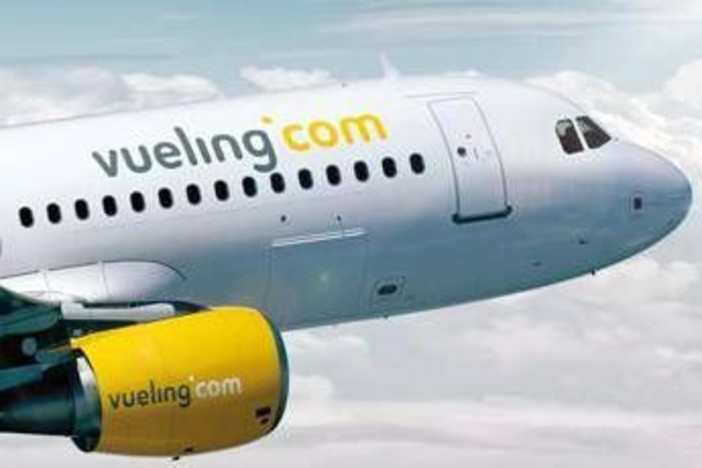 Vueling, licenziamento collettivo per 84 lavoratori Fiumicino: incentivo a chi non si oppone