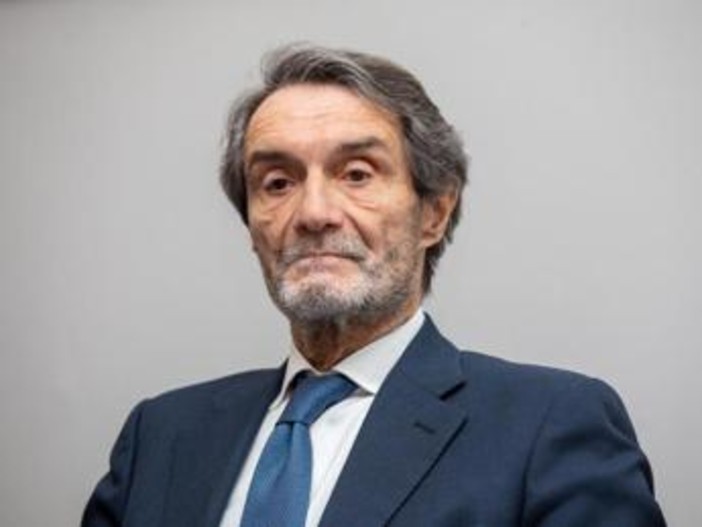 Dazi, Fontana: &quot;Credo sempre in dialogo con Usa&quot;