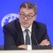 Legge di bilancio, Giorgetti “Aspettiamo i margini Ue” Legge di bilancio, Giorgetti “Aspettiamo i margini Ue”