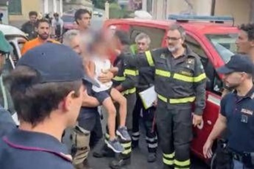 Allen, il volontario che lo ha ritrovato: &quot;Speranze si affievolivano&quot;