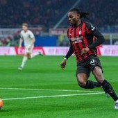 Serie A, oggi Milan-Juve - La partita in diretta