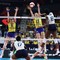 Europei femminili di volley, l’Italia batte la Svezia e va in semifinale