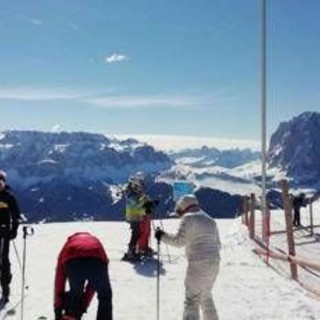 Dolomiti Superski, via ai rimborsi degli skipass: ecco chi può richiederli Dolomiti Superski, via ai rimborsi degli skipass: ecco chi può richiederli