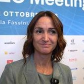 Poste, Silvia Maria Rovere: "Valorizzare over 55 è sfida strategica per le imprese"