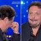 Domenica In, Enrico Brignano e la commozione: "Ho 60 anni, ormai piango sempre..."