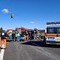 Tre morti in un incidente sull'Aurelia a Grosseto